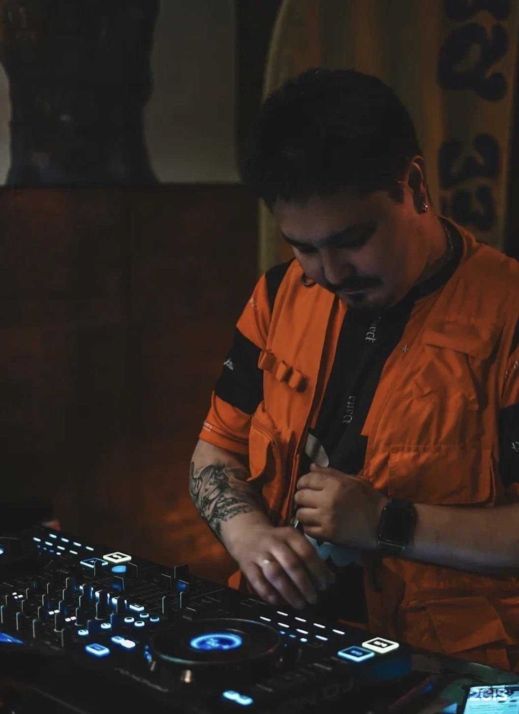 Отзывы на компанию Camp.Taps в Уфе c фото