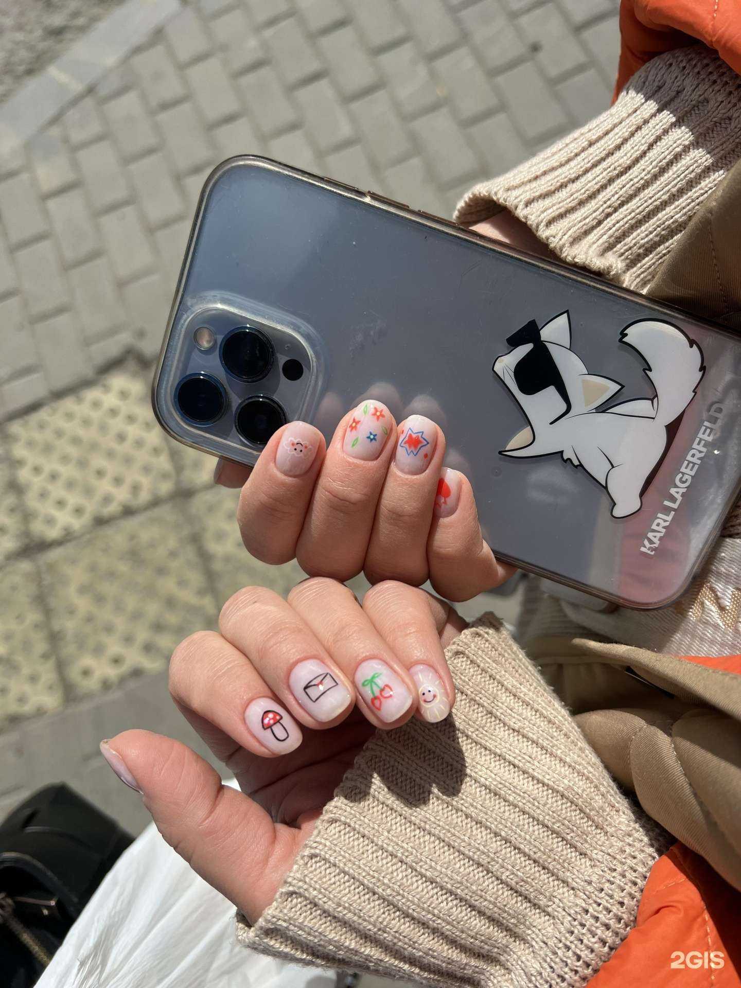 Отзывы на компанию Bar de beaute в Екатеринбурге c фото