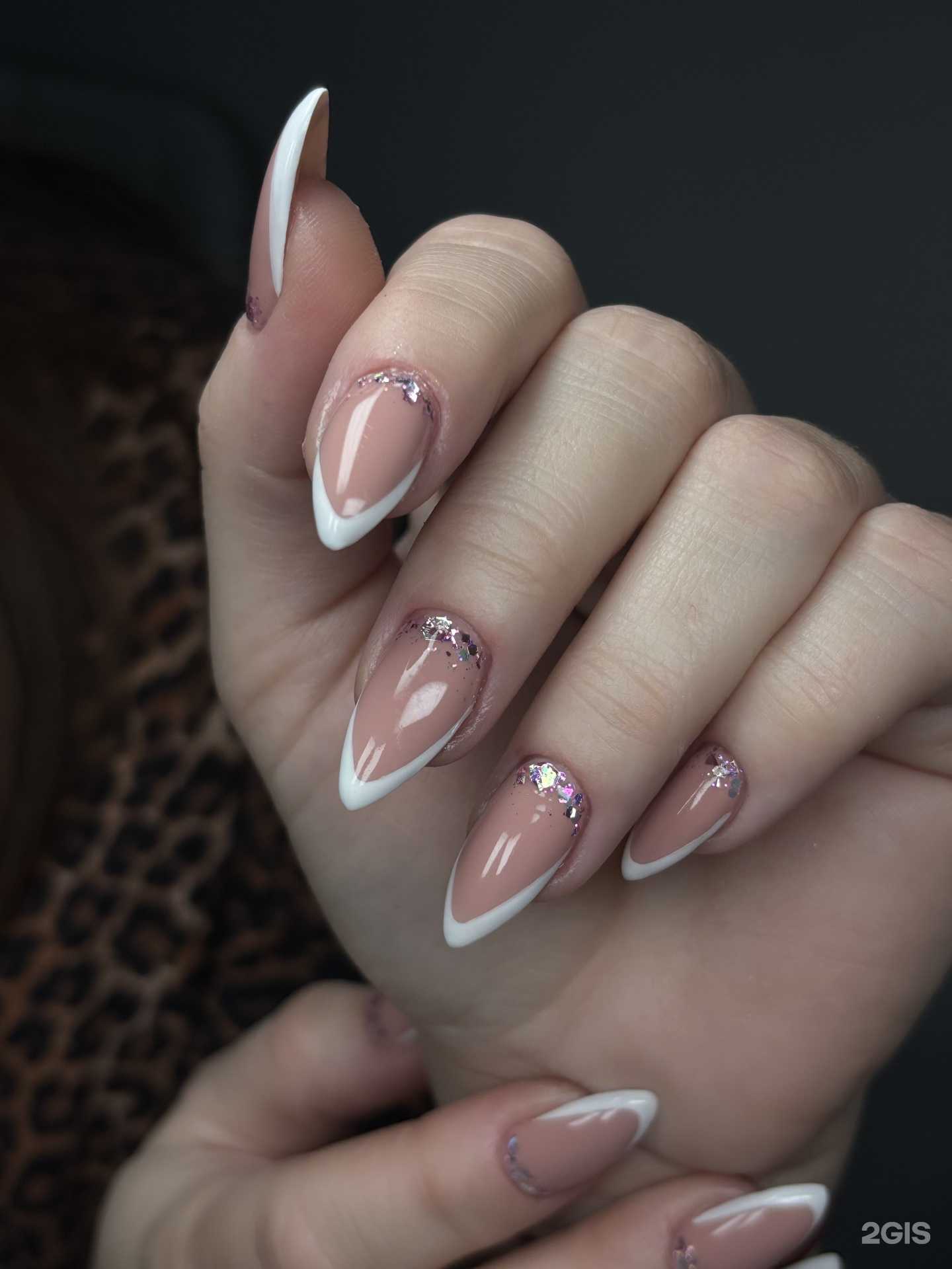 Отзывы на компанию Кабинет маникюра и педикюра в Новосибирске c фото