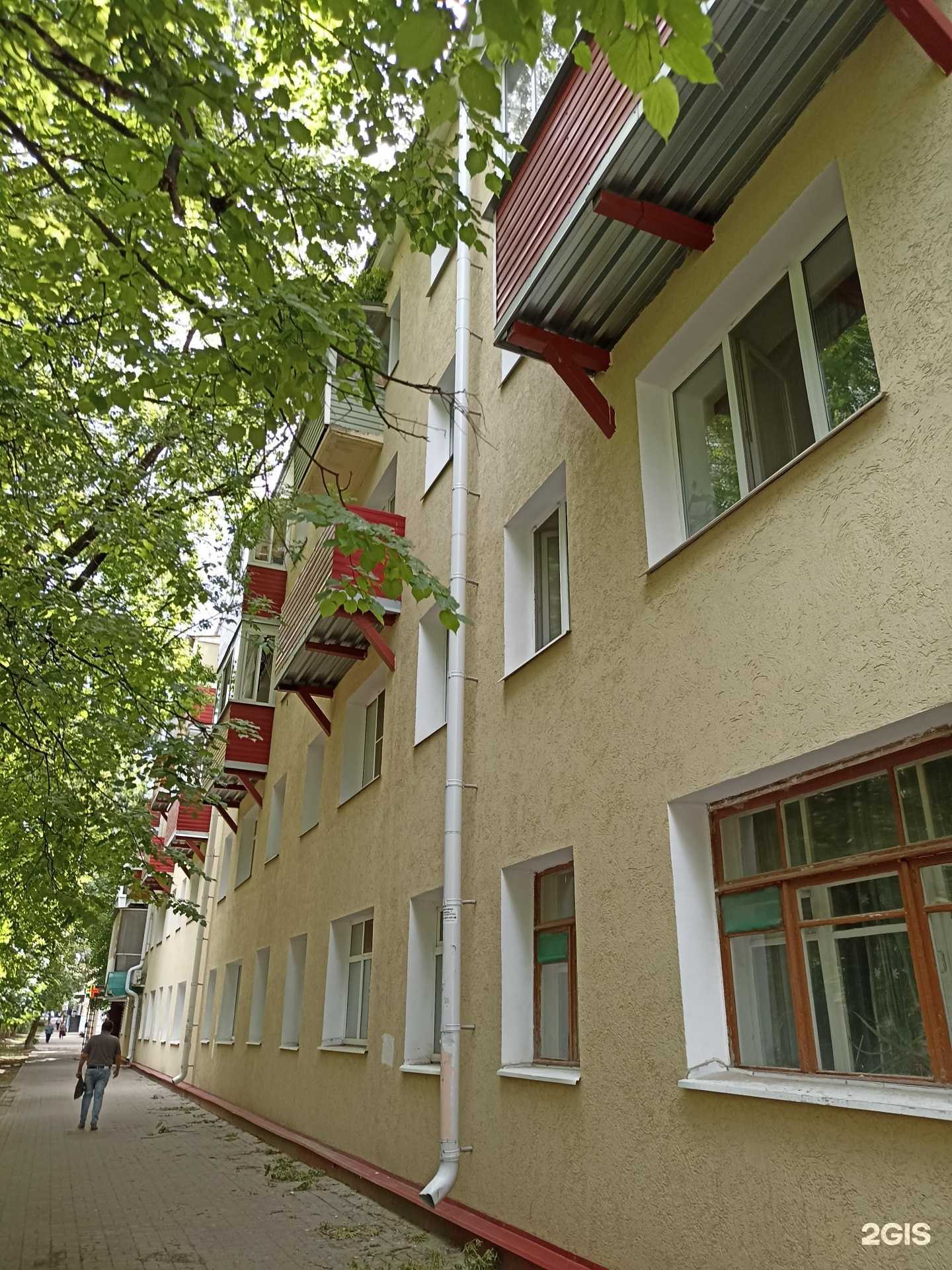 Отзывы на компанию Интим №1 в Калуге c фото - фотография 2 из 2