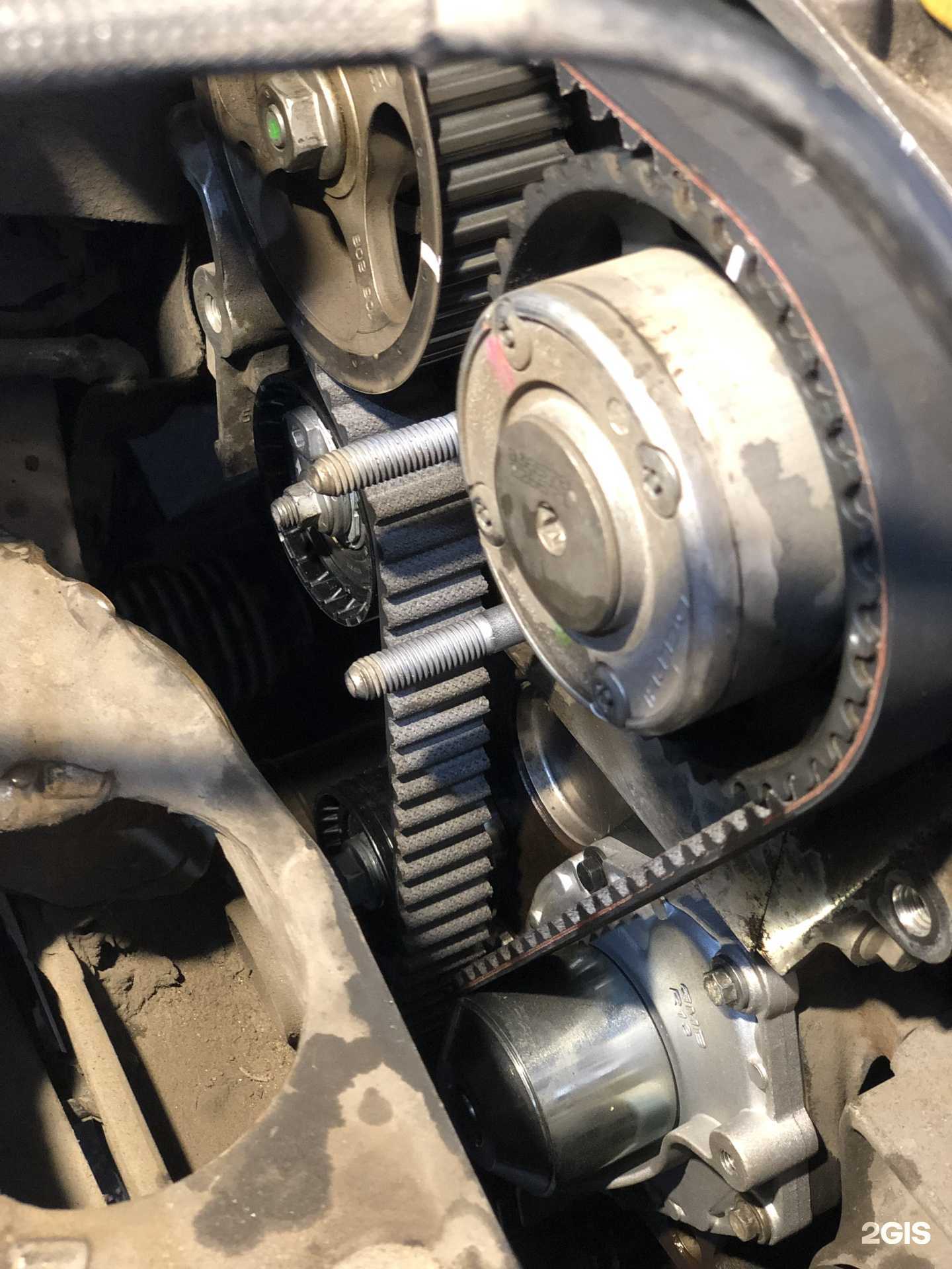 Отзывы на компанию Кинг механик в Новокузнецке c фото