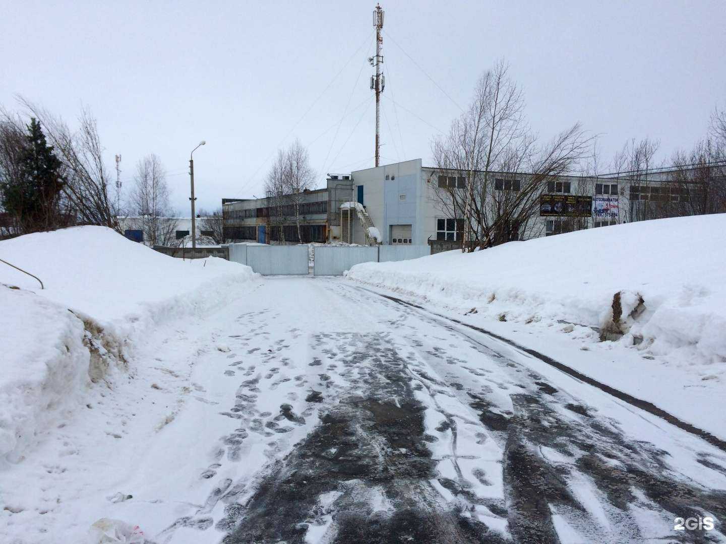 Отзывы на компанию Дом 45 в Сыктывкаре c фото - фотография 2 из 2