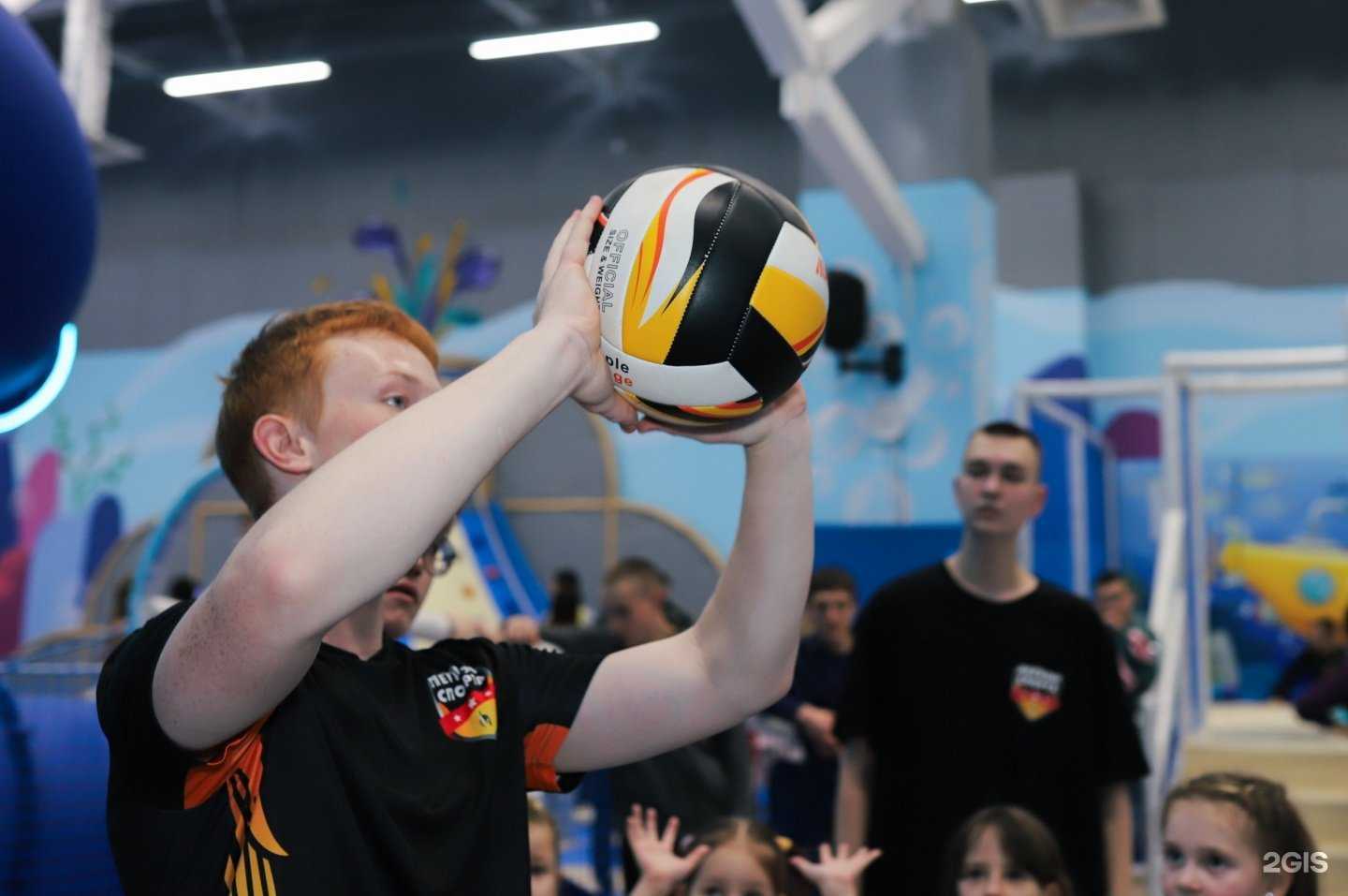 Отзывы на компанию Легион спорта в Йошкар-Оле c фото