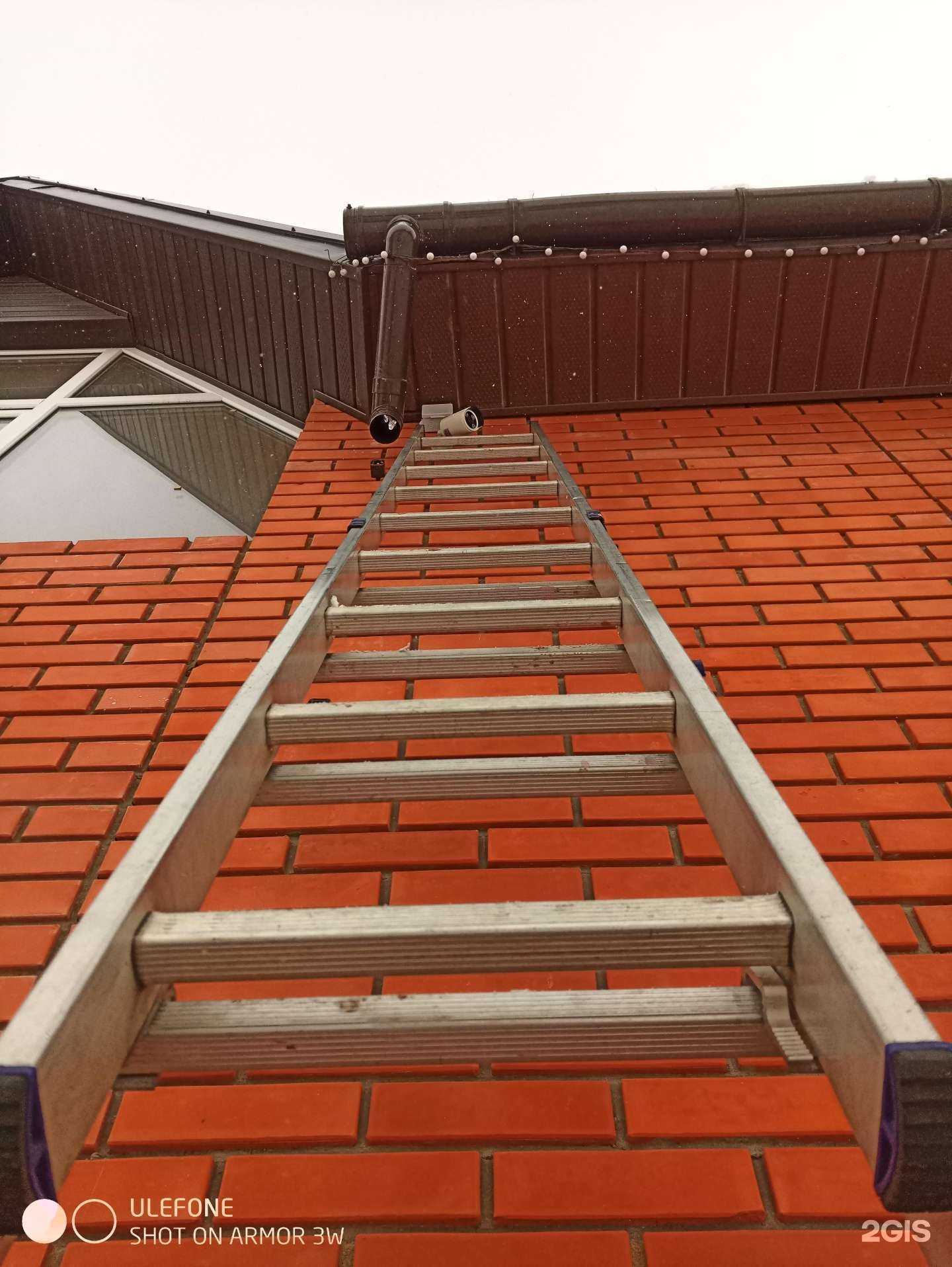 Отзывы на компанию Системы безопасности, торговая компания в г. Александров c фото