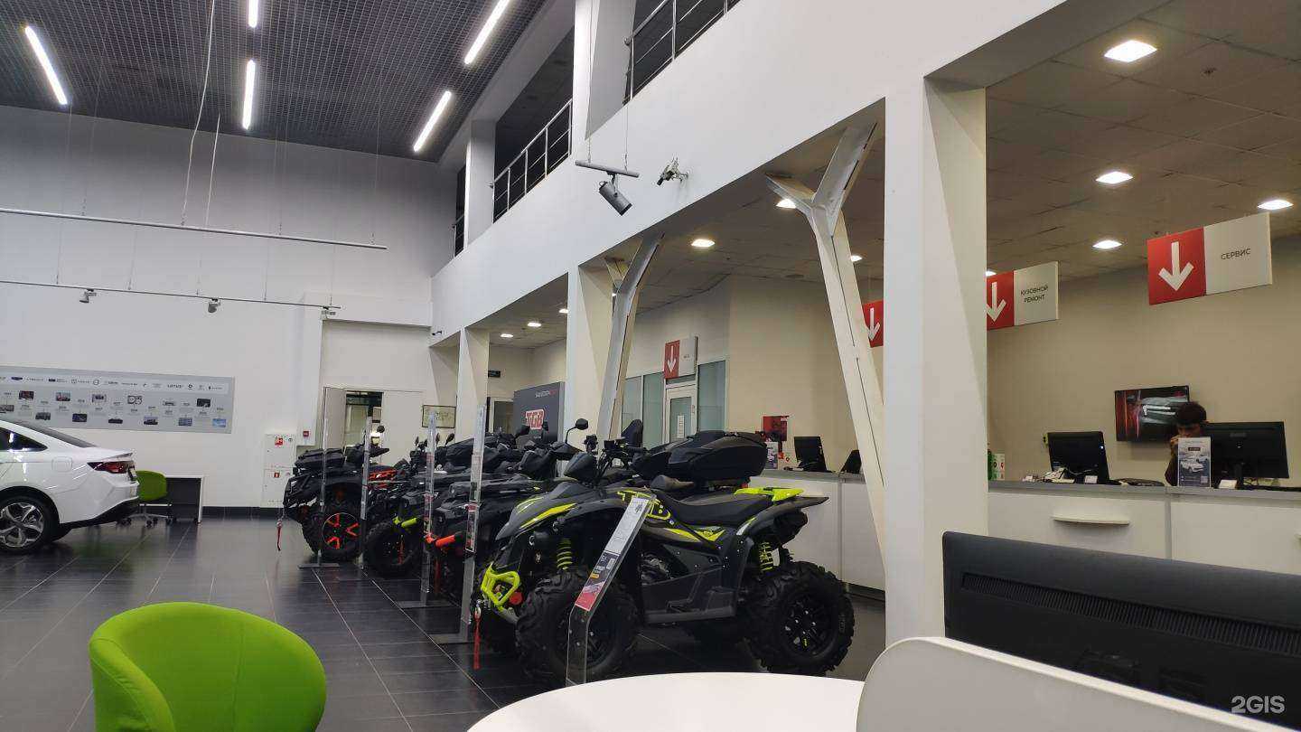 Отзывы на компанию Москвич Башавтоком в Уфе c фото - фотография 2 из 2