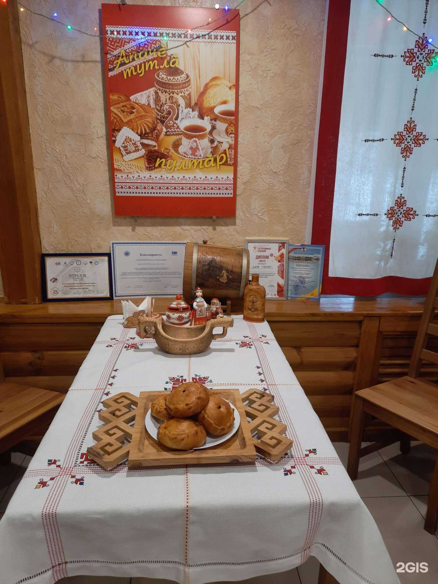 Отзывы на компанию Телей в Чебоксарах c фото