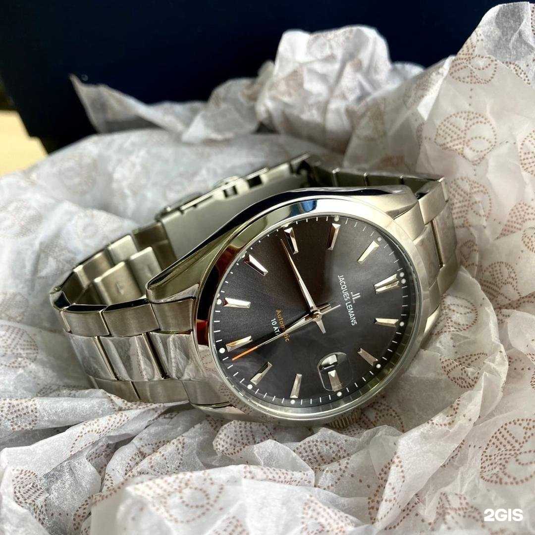 Отзывы на компанию Casio Watch Factory в Брянске c фото