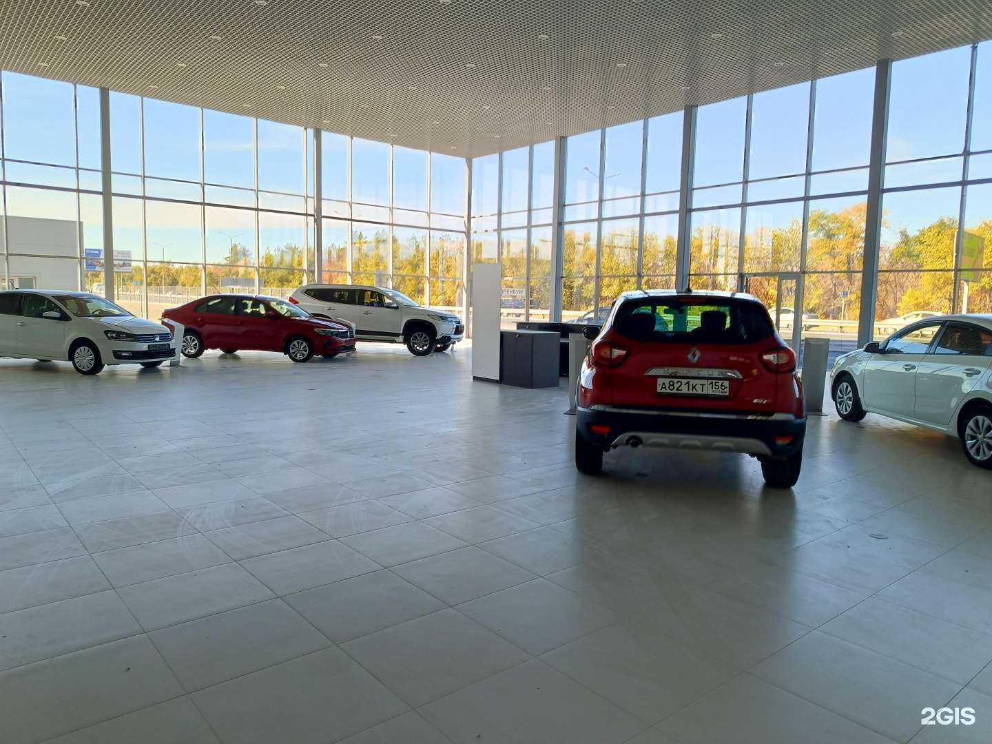 Отзывы на компанию Ника Авто в Оренбурге c фото