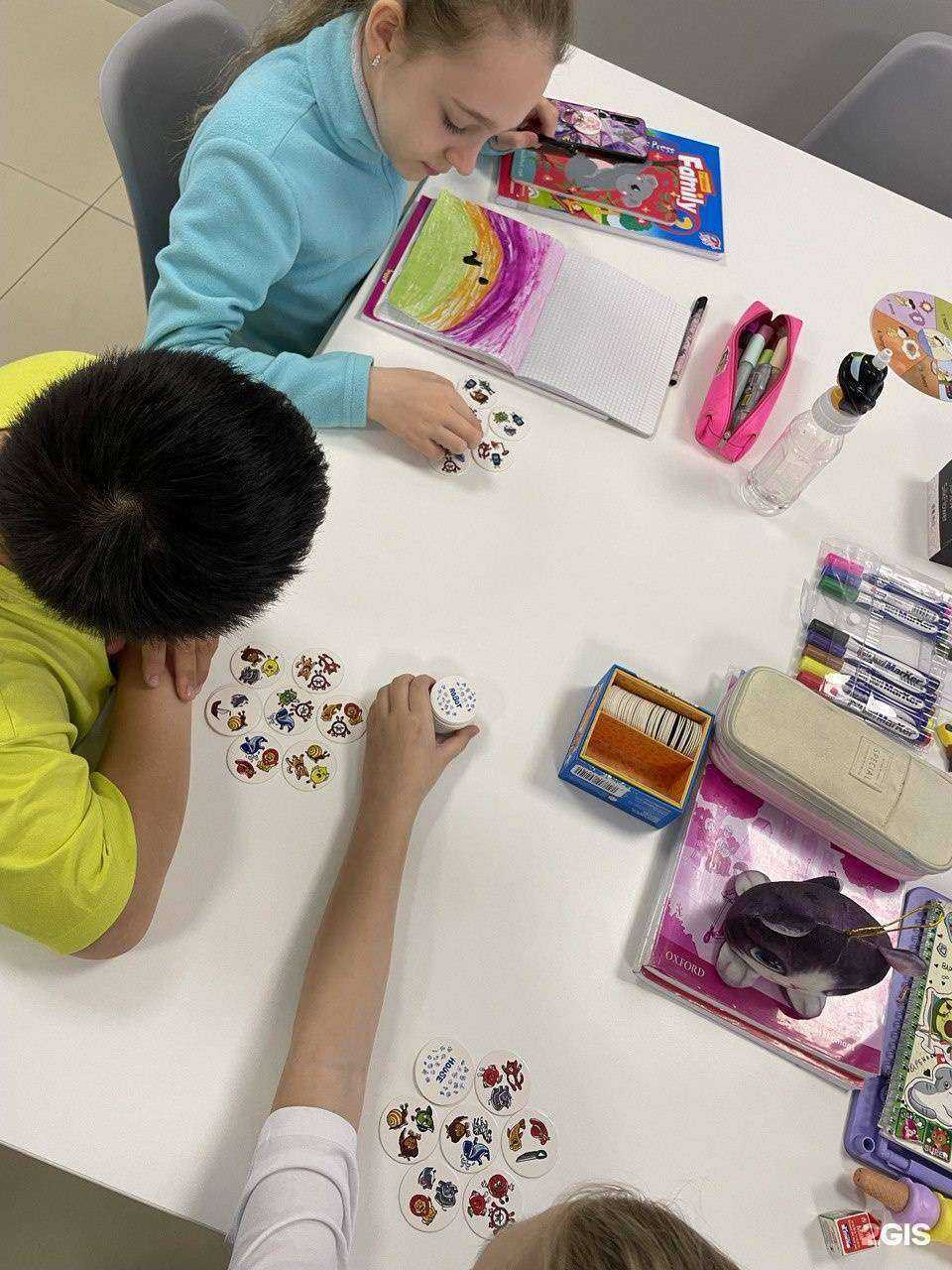 Отзывы на компанию More English в Артёме c фото