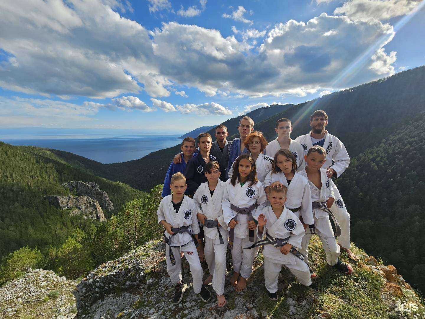 Отзывы на компанию Дружина в Иркутске c фото