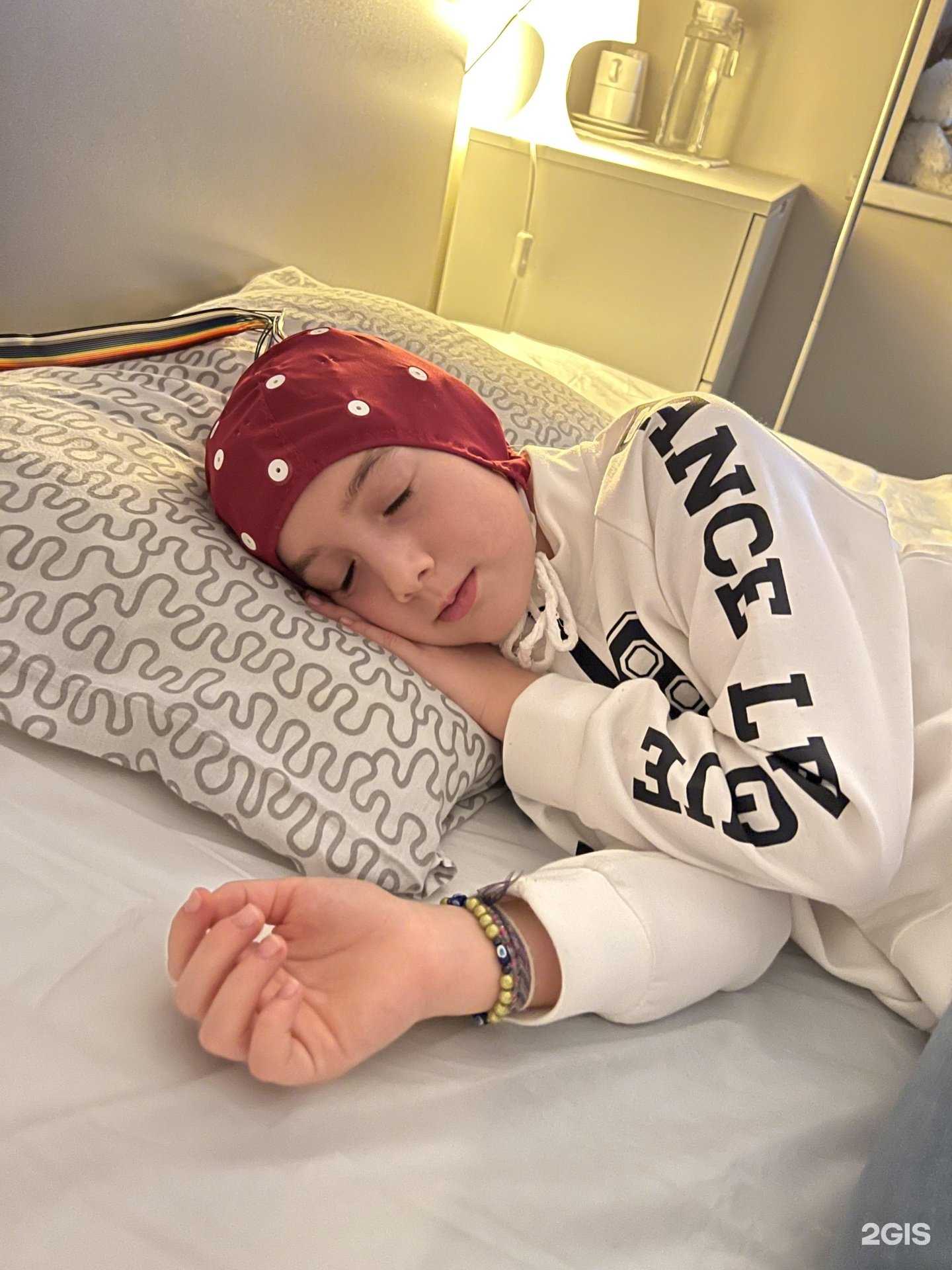 Отзывы на компанию Центр неврологии и медицины сна в г. Челябинск c фото