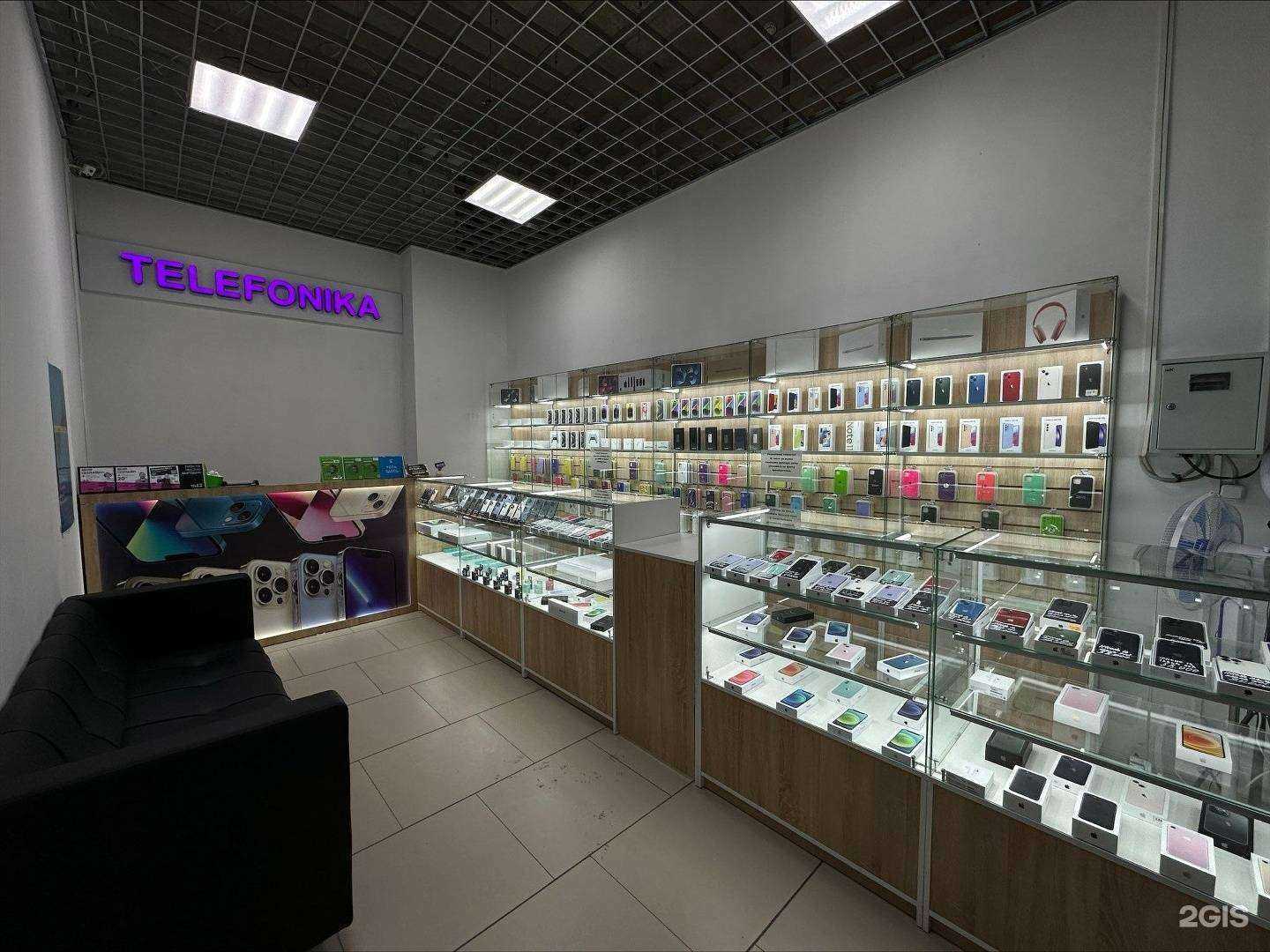 Отзывы на компанию Телефоника в г. Иваново c фото