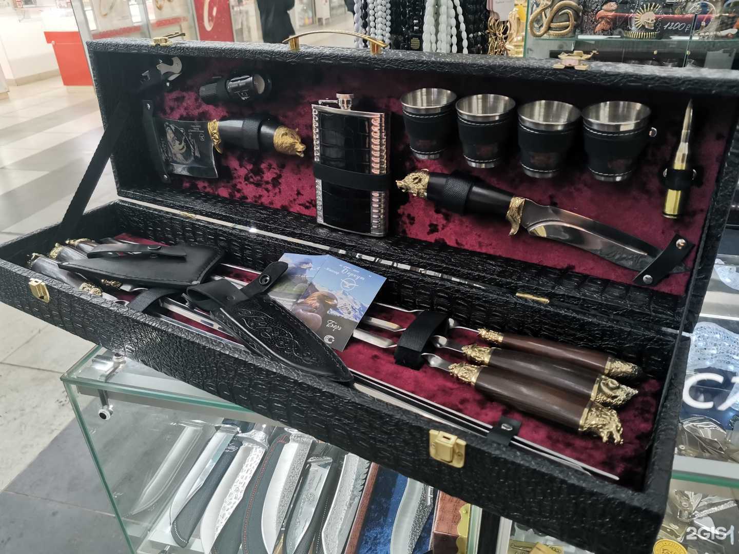 Отзывы на компанию Караван 24 в Красноярске c фото