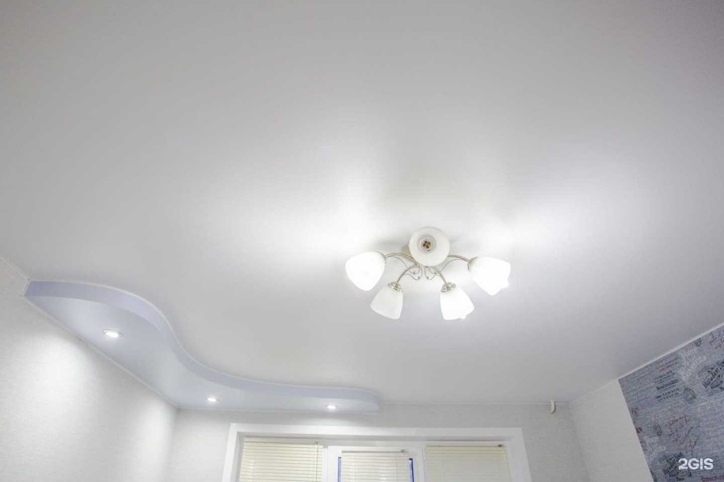 Отзывы на компанию Арт Скай в Октябрьском c фото