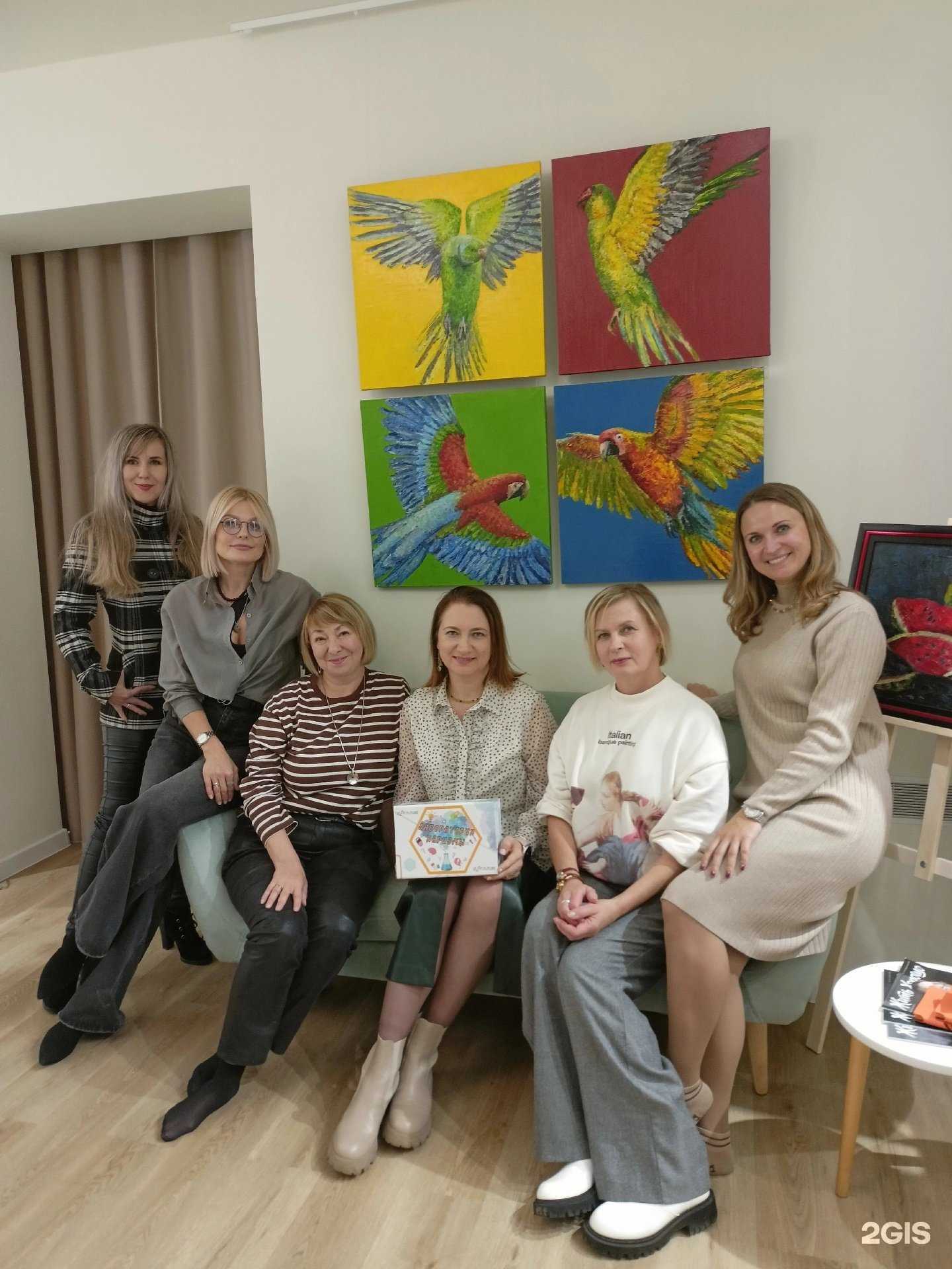 Отзывы на компанию Твоя философия в Калуге c фото