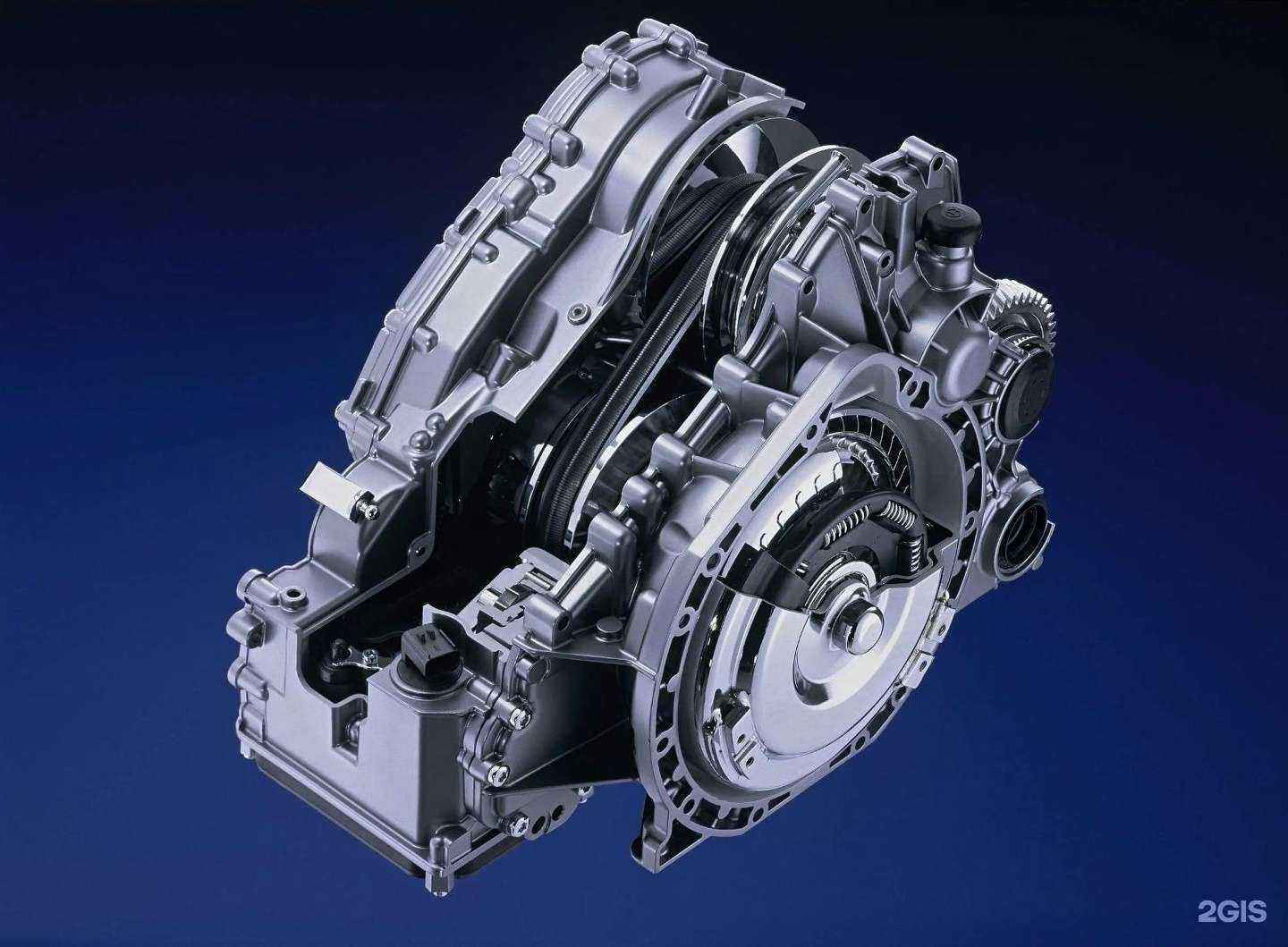 Отзывы на компанию Jatco servise в г. Хабаровск c фото