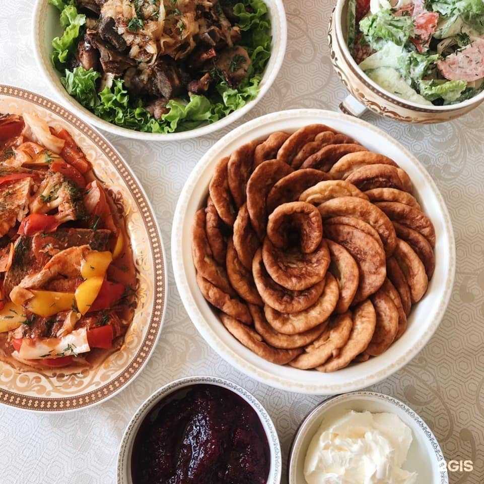 Отзывы на компанию Камелёк в Якутске c фото