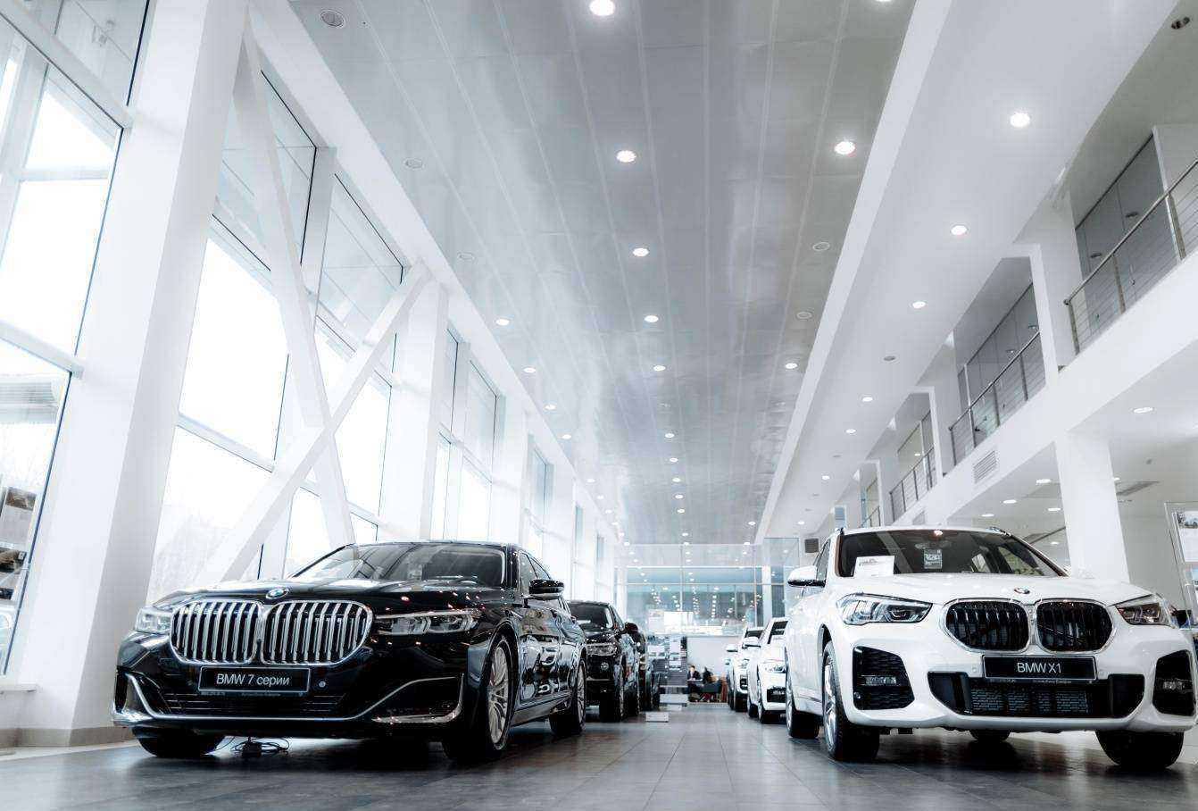 Отзывы на компанию Автомобили Баварии в г. Нижний Новгород c фото