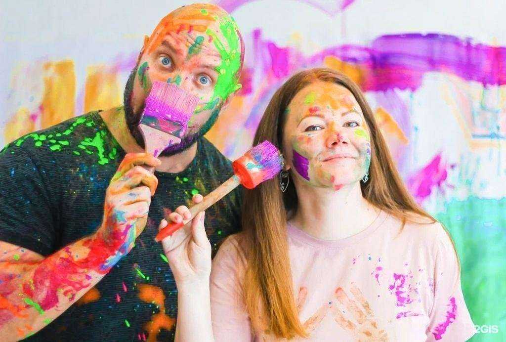 Отзывы на компанию Kids point Tomsk в Томске c фото