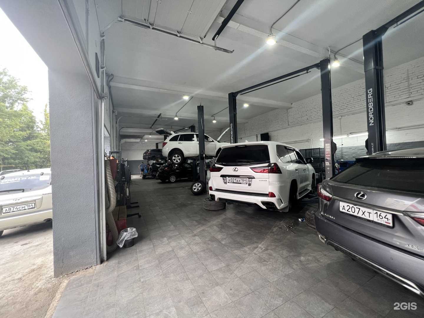 Отзывы на компанию Автодом в Энгельсе c фото