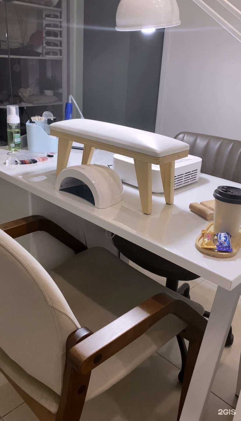 Отзывы на компанию Маникюр ФМР в Краснодаре c фото