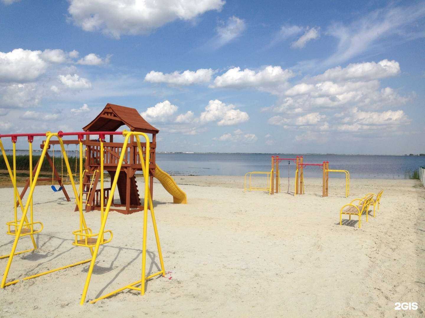 Отзывы на компанию Солнечный берег в Челябинске c фото