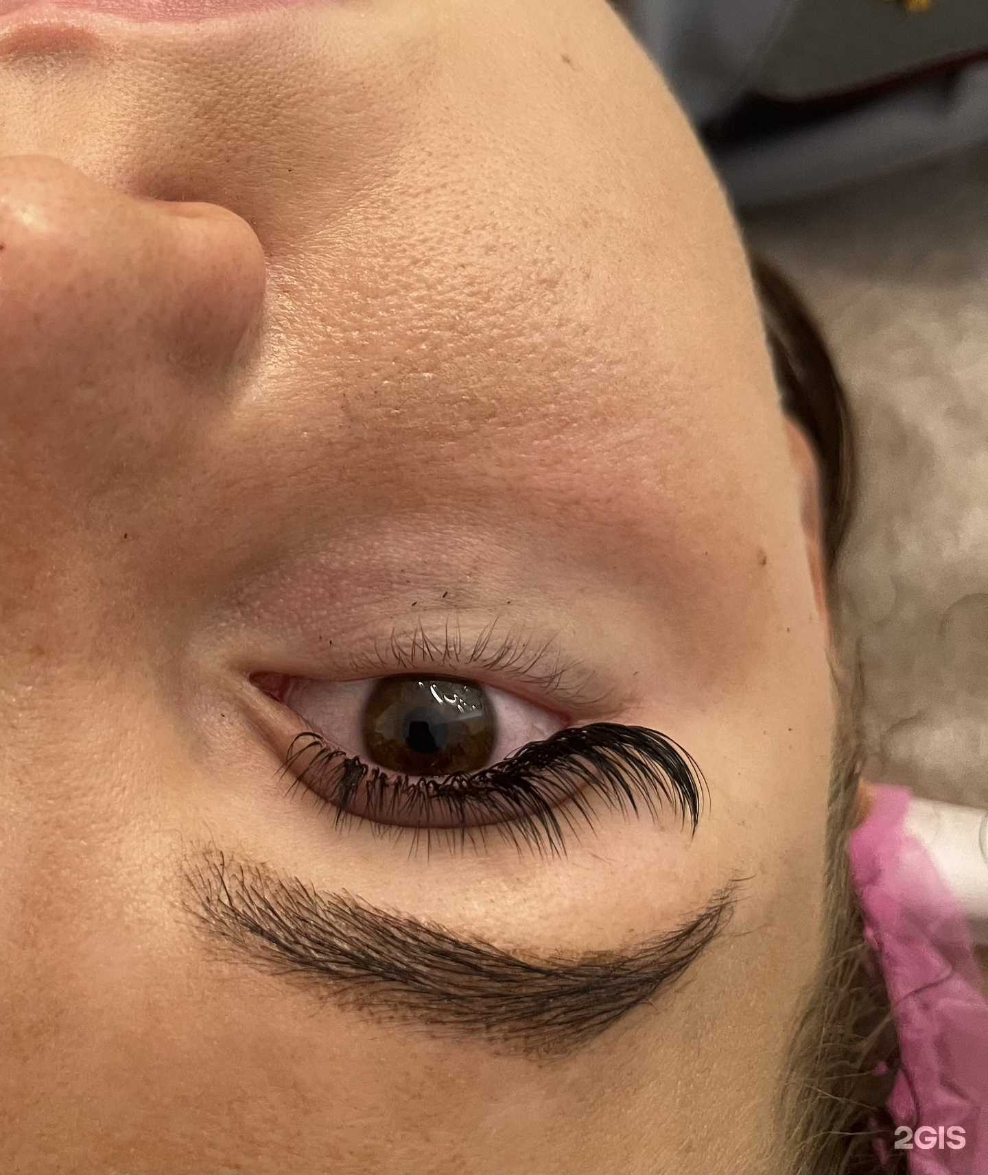 Отзывы на компанию Lushes&Studio в Екатеринбурге c фото