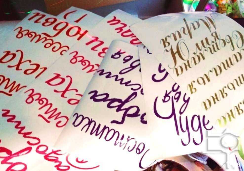 Отзывы на компанию Фотографф44 в Костроме c фото