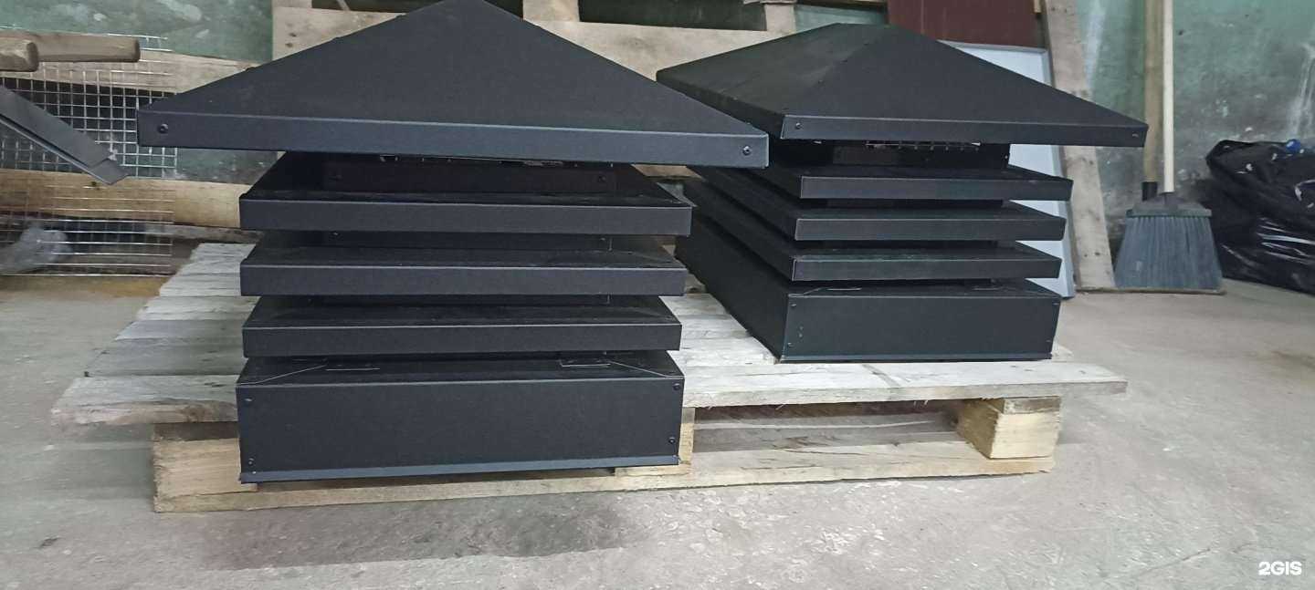 Отзывы на компанию Сферпроффгиб в Туле c фото