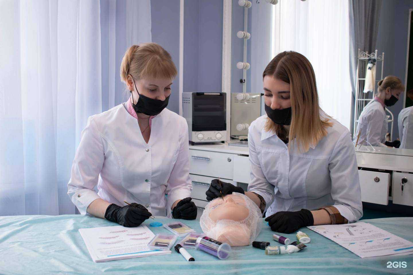 Отзывы на компанию Eccolash в г. Кемерово c фото