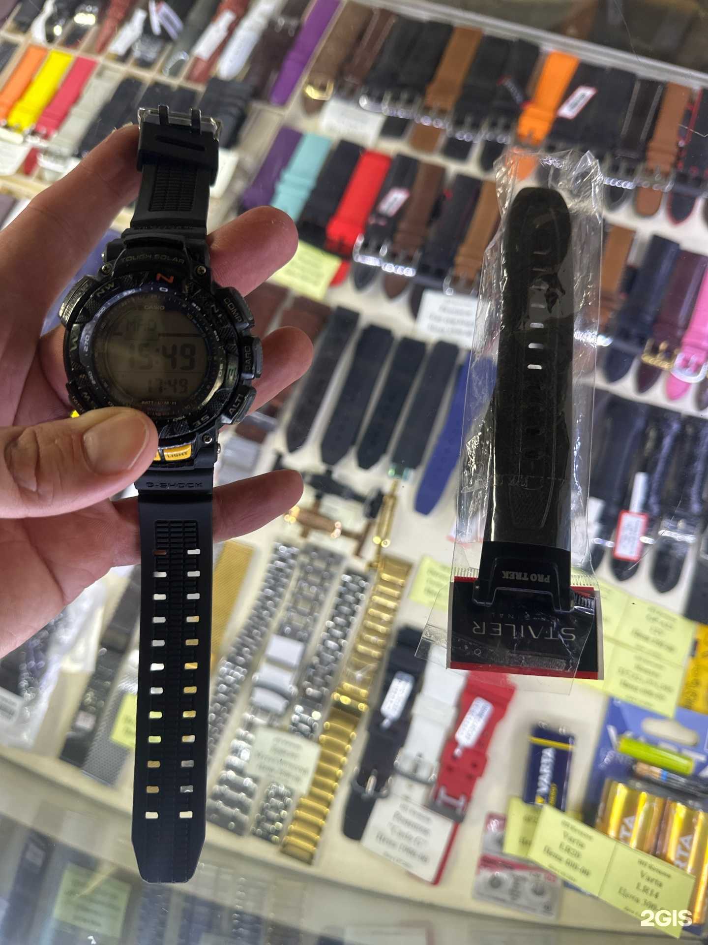 Отзывы на компанию Часовой36 в Воронеже c фото