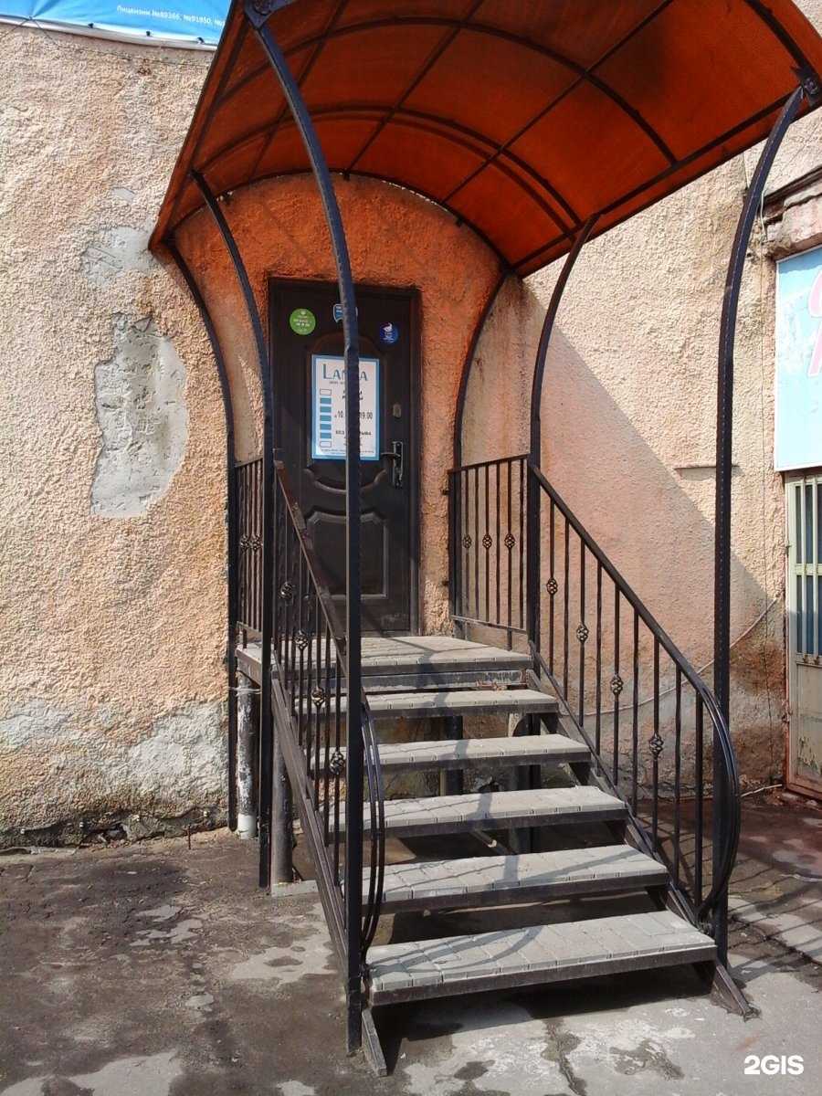 Отзывы на компанию LanTa в Котовске c фото