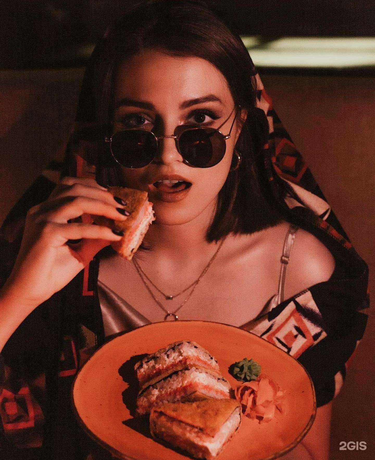 Отзывы на компанию Япона Матрёна в г. Пермь c фото