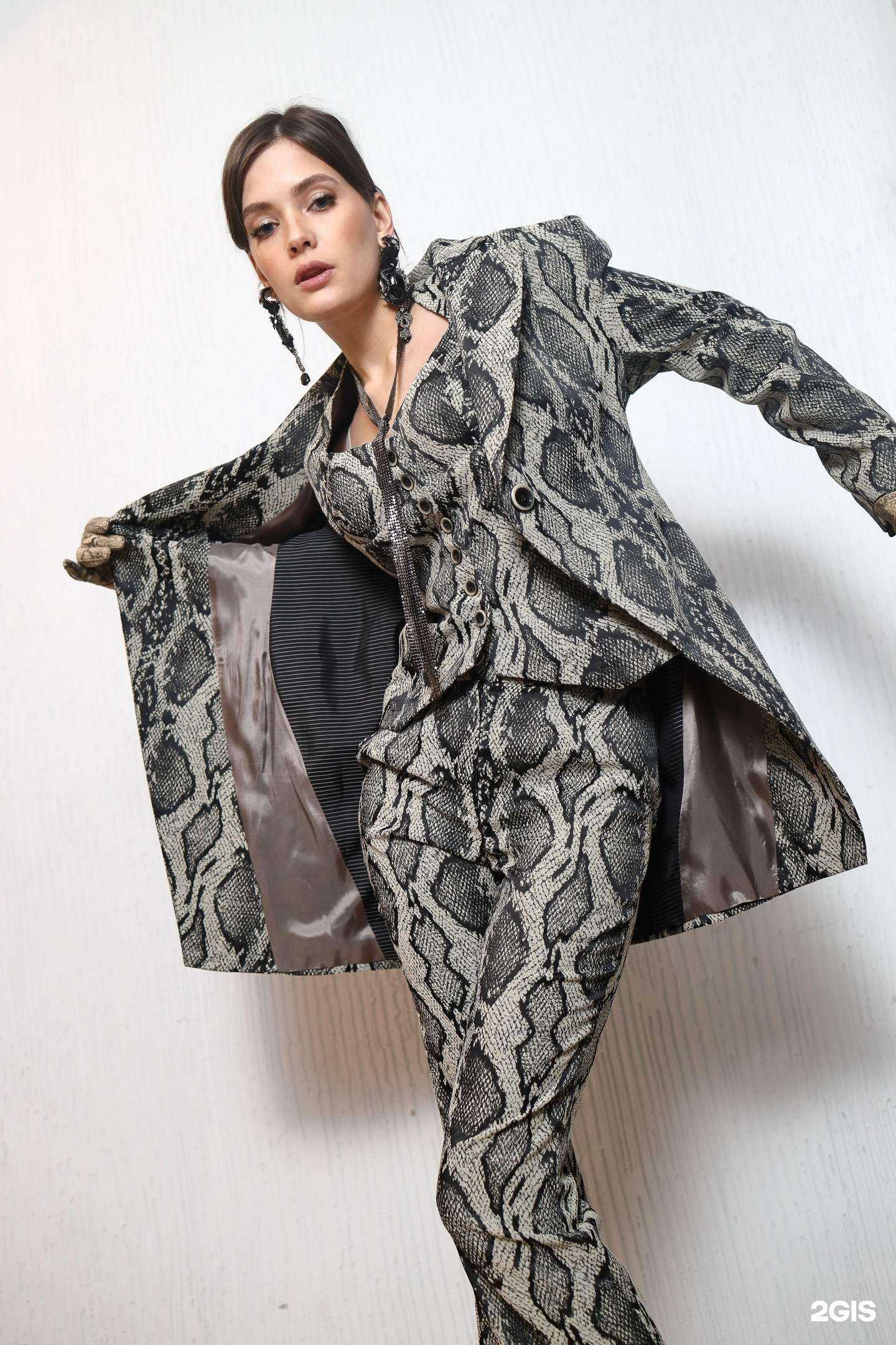 Отзывы на компанию Бутик одежды Натальи Полынской в Новосибирске c фото