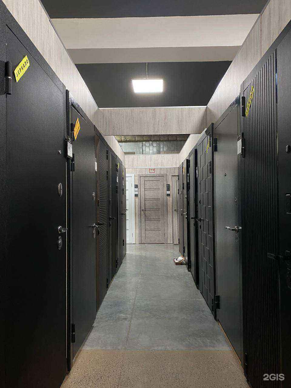 Отзывы на компанию Дверка в г. Владивосток c фото