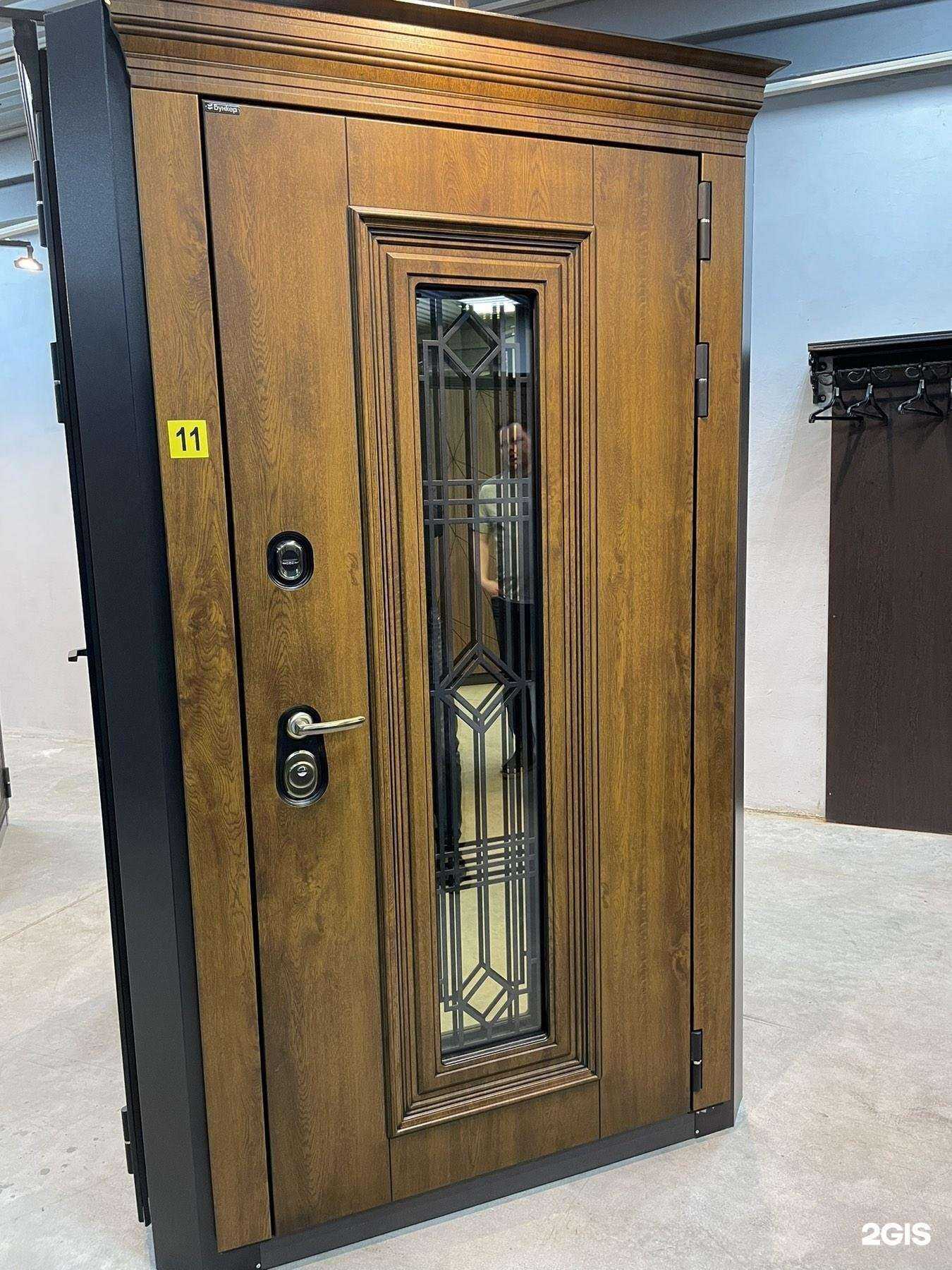 Отзывы на компанию Краснодеревщик в Тюмени c фото