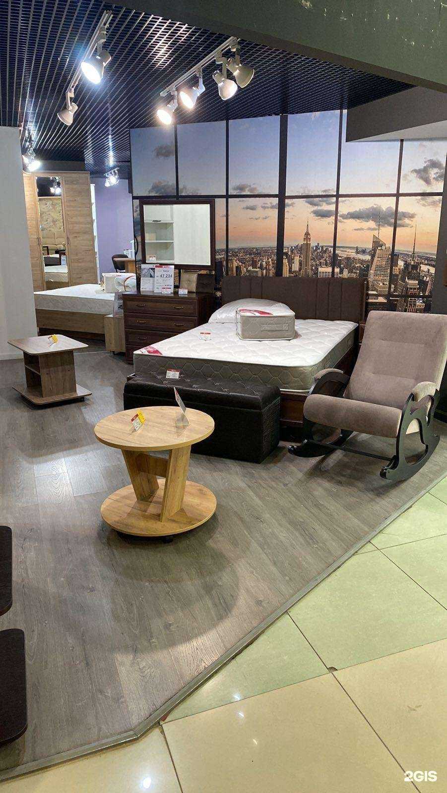 Отзывы на компанию Мебель Поволжья в Ульяновске c фото