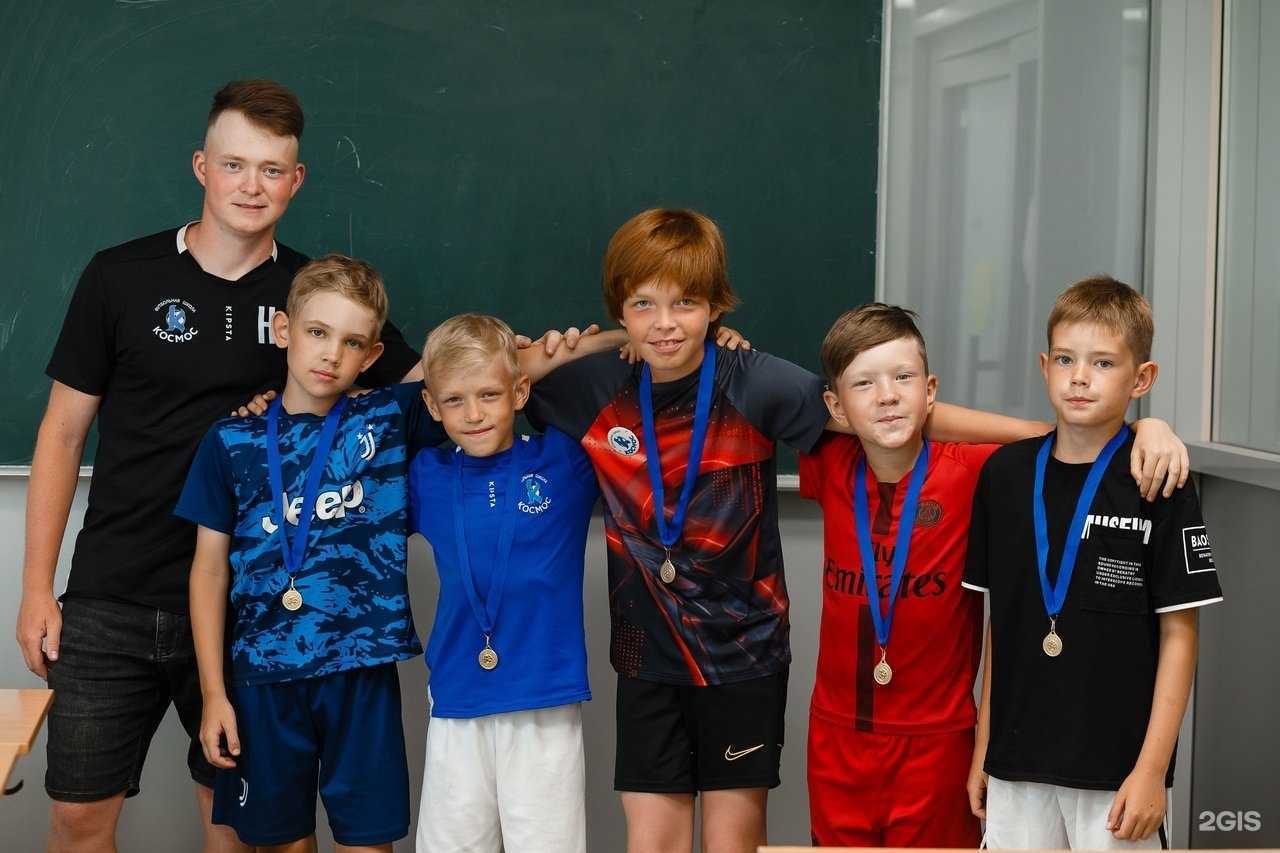 Отзывы на компанию Космос в Чебоксарах c фото