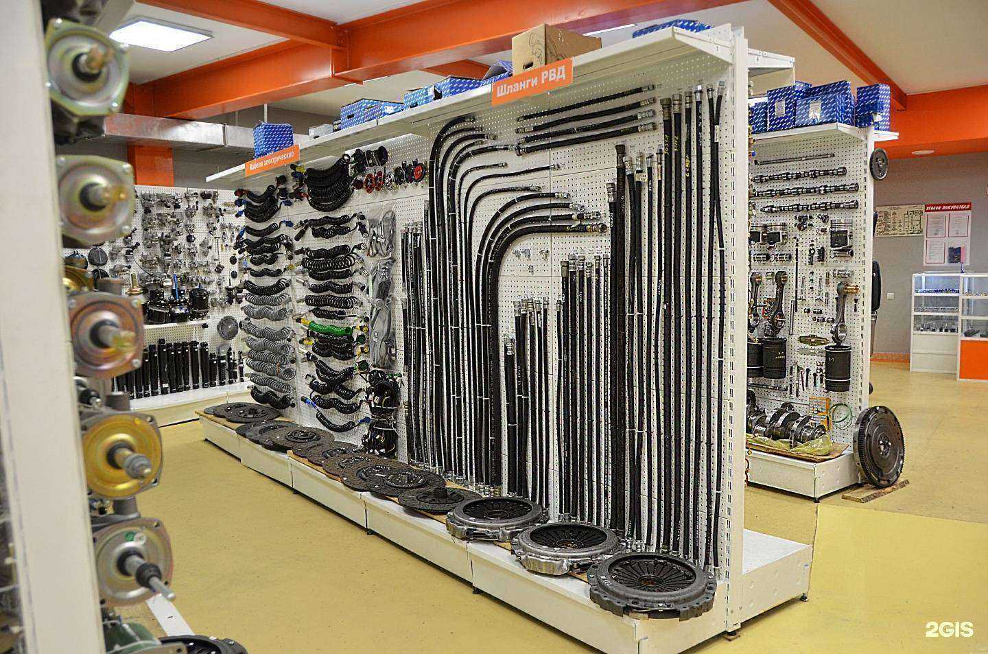 Отзывы на компанию Автогалактика в Сургуте c фото