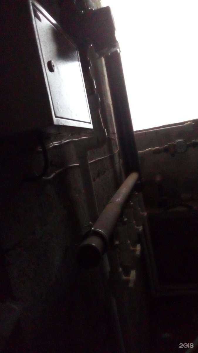 Отзывы на компанию Замок в Ялуторовске c фото