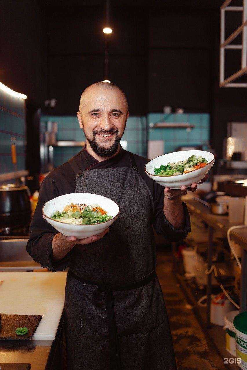 Отзывы на компанию Рамен Ролл в Владимире c фото