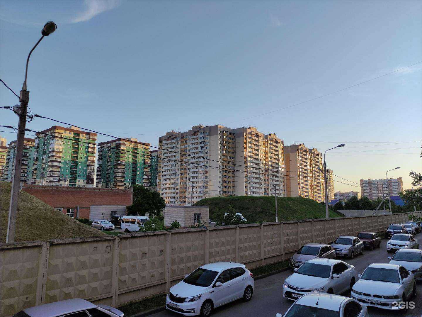 Отзывы на компанию AV ремонт в Краснодаре c фото - фотография 2 из 2