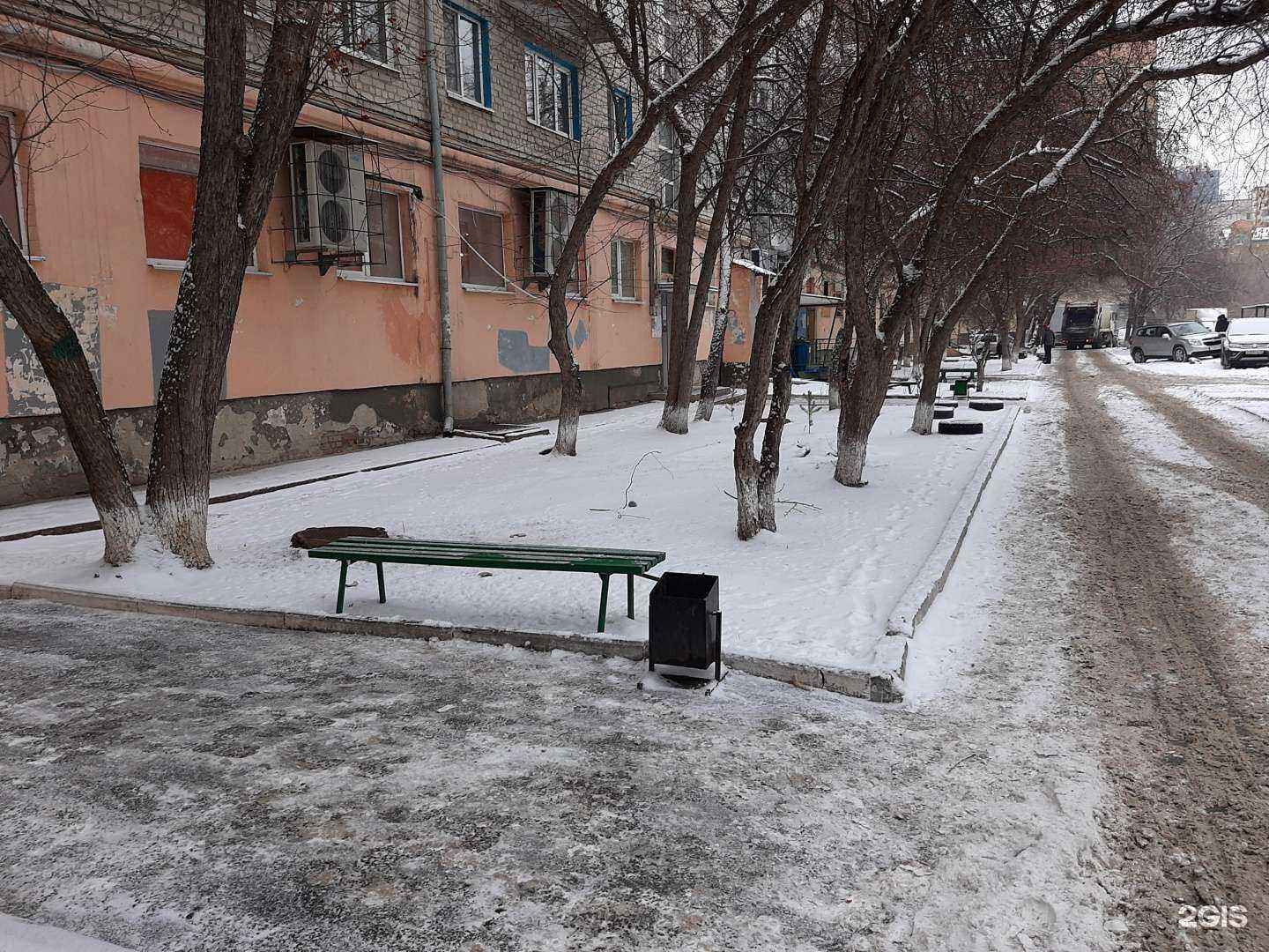 Отзывы на компанию Пицца экспресс в Тюмени c фото - фотография 2 из 2