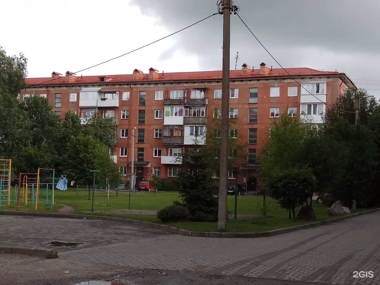 Отзывы на компанию Sоle Mio в Калининграде c фото - фотография 2 из 2