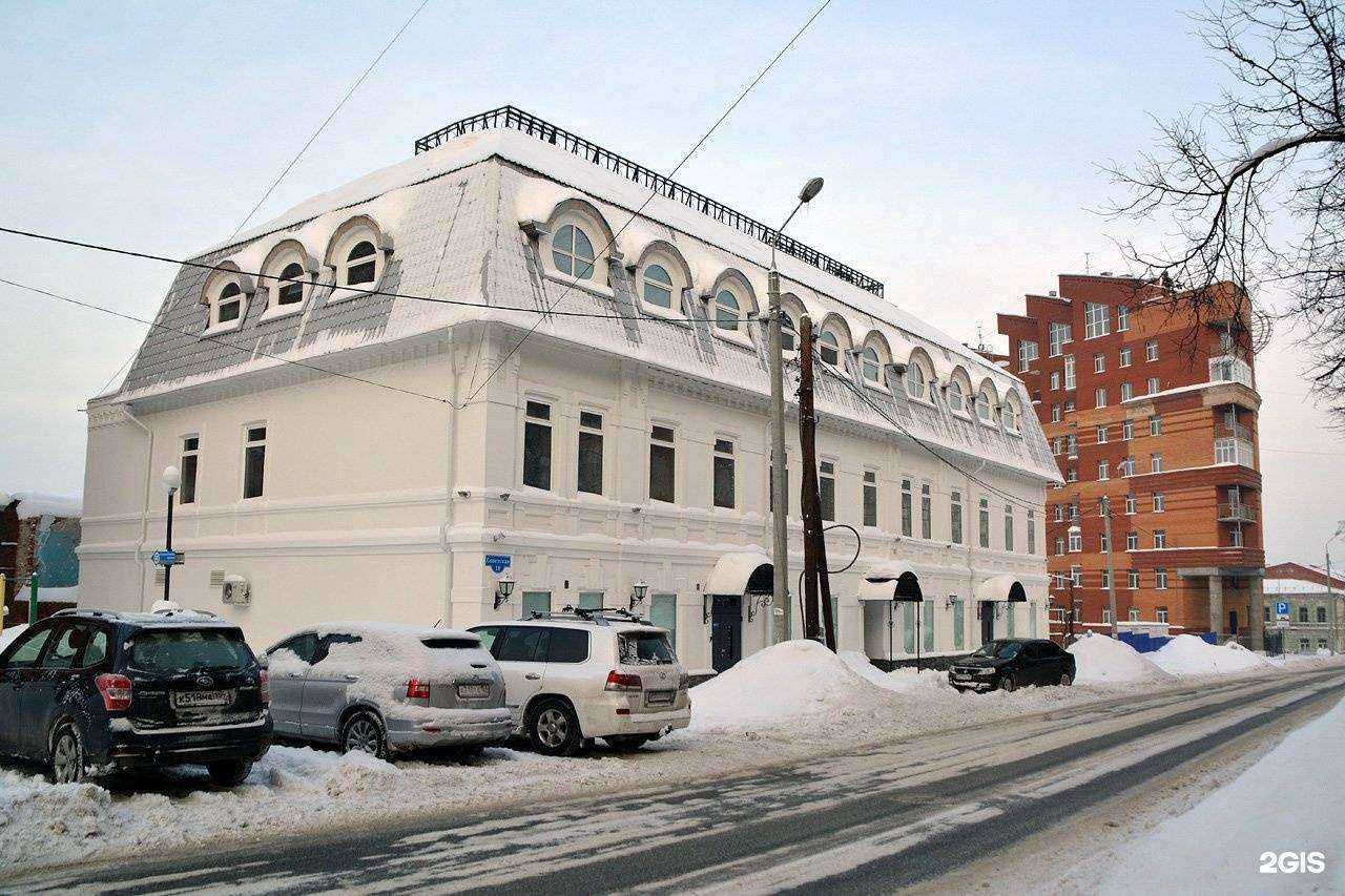 Отзывы на компанию ПермьКрайГаз в Перми c фото - фотография 2 из 2