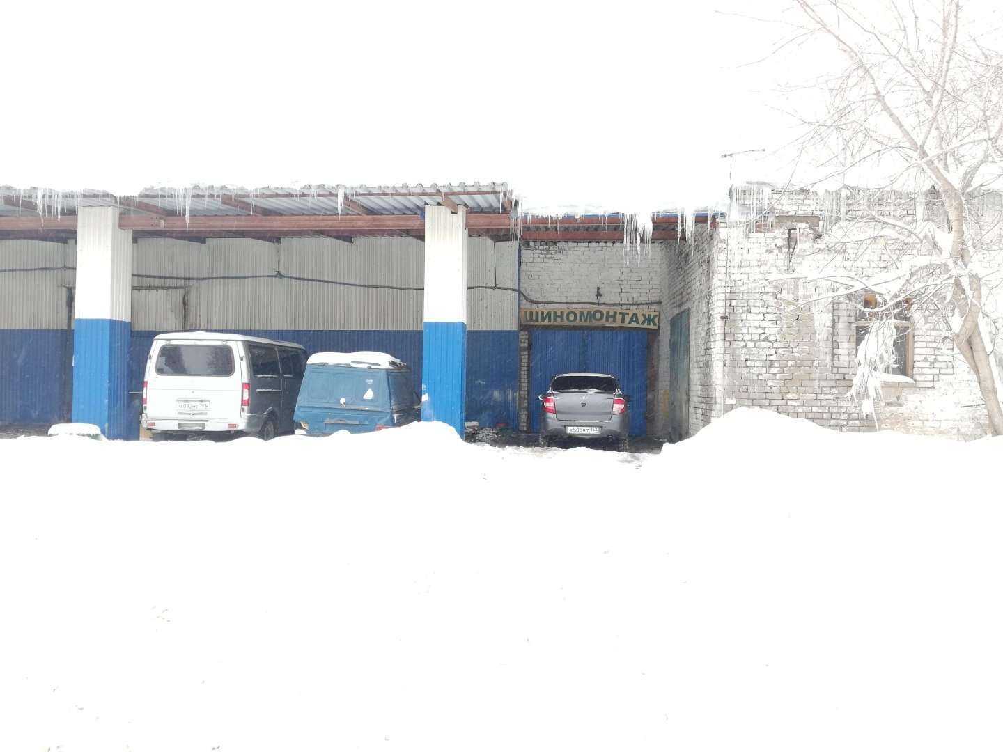 Отзывы на компанию Газ-Авто-Сервис в Самаре c фото - фотография 2 из 2