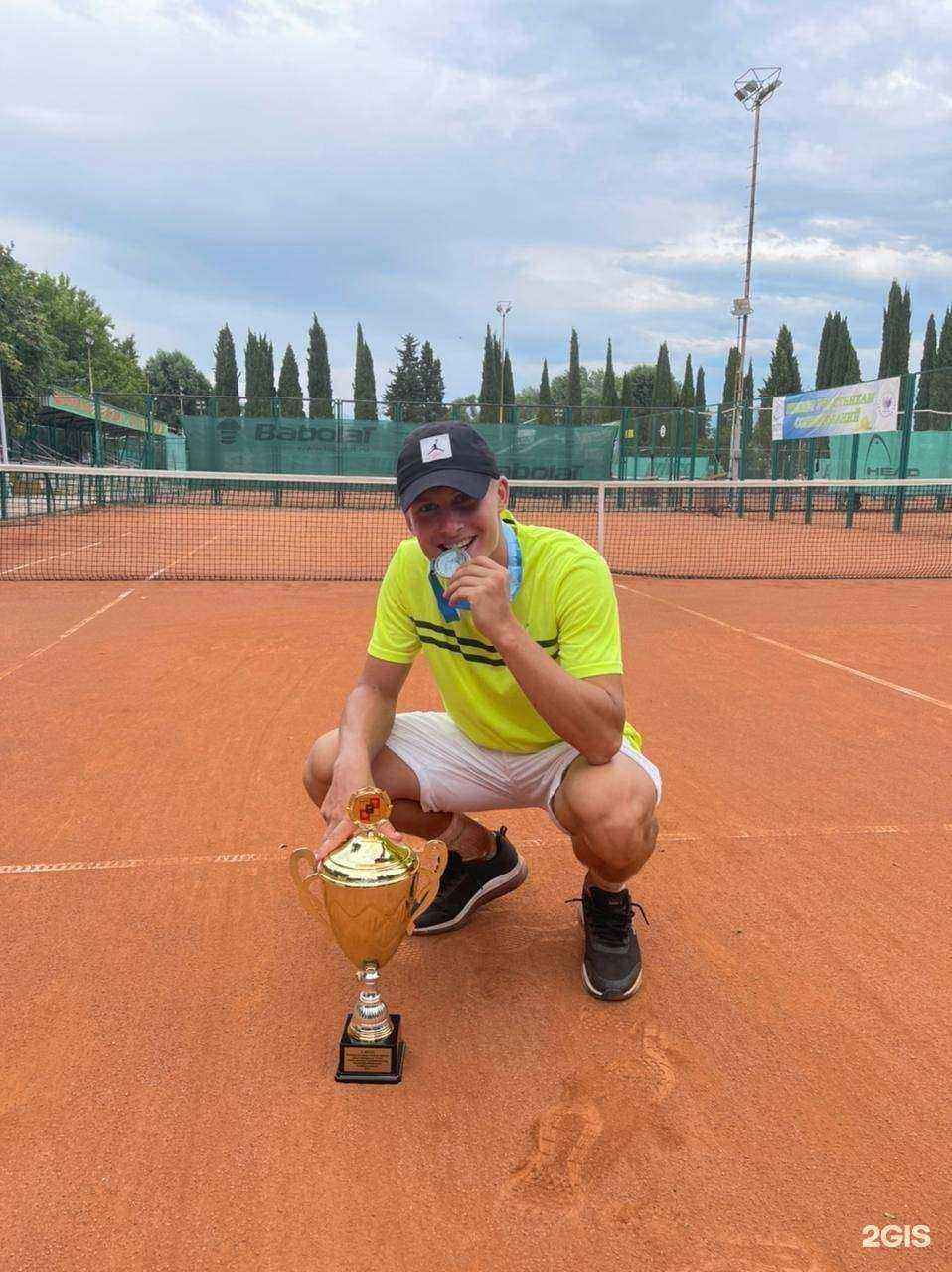 Отзывы на компанию Sochi в г. Сочи c фото