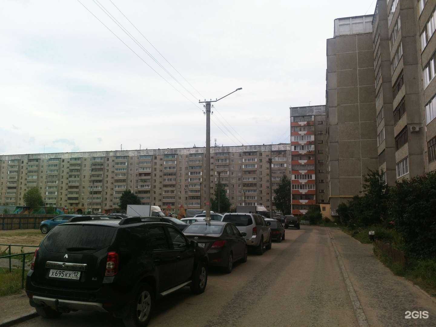 Отзывы на компанию Планета здоровья в Йошкар-Оле c фото - фотография 2 из 2