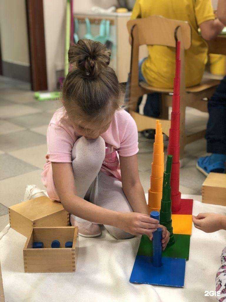 Отзывы на компанию Моя кроха в г. Раменское c фото