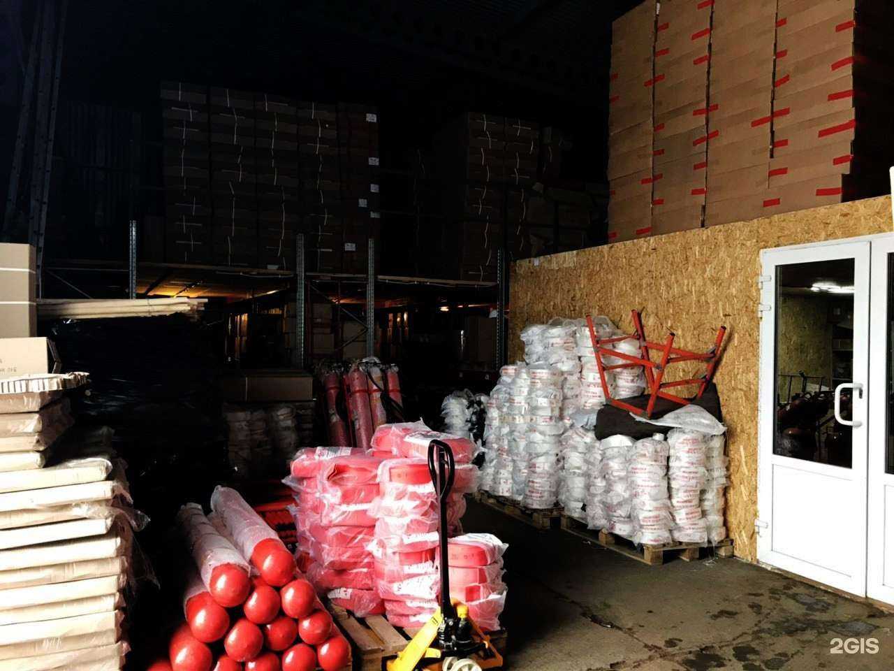 Отзывы на компанию СПТ-Западная Сибирь в г. Тюмень c фото